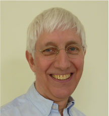 Dr James Dewe Mathews